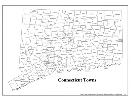 CT Boy Scouts Information